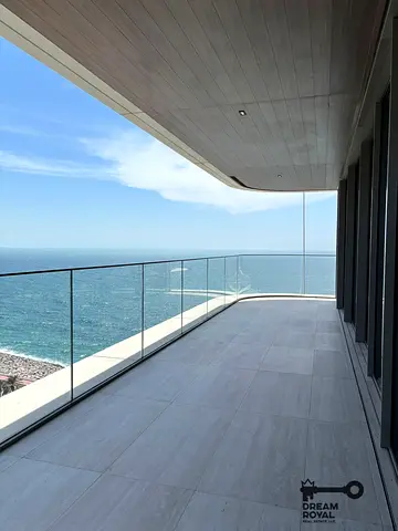 Breathtaking Sea views | Best layout | Ready soon
