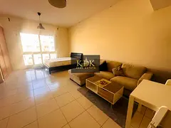 Fully Furnished | Spacious Unit | Ready To Move