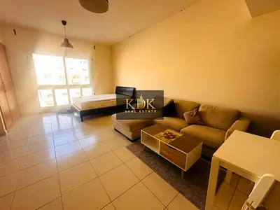 Fully Furnished | Spacious Unit | Ready To Move