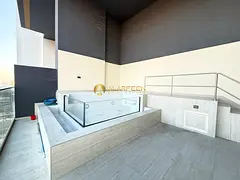 Unfurnished 2BR + Private Pool|Sunrise View |Book Now