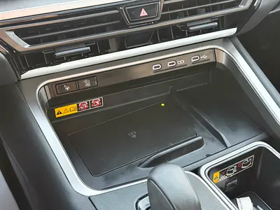 2025 Lexus TX-SERIES — фото 11