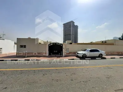 Part of property