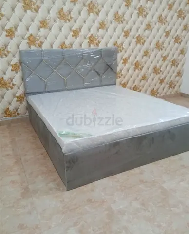 Brand New king size Bed 180cm 200cm with medical mattress available