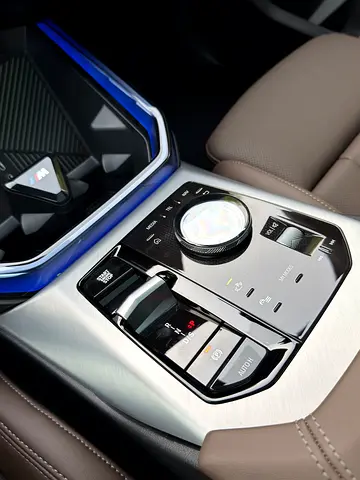 BMW X3 xDrive30i M Sport, миниатюра 15