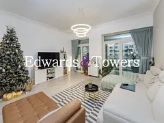 Upgraded | Type F | Park View | Appliances