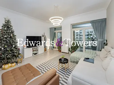 Upgraded | Type F | Park View | Appliances