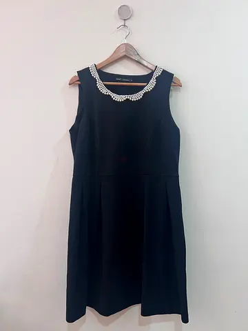 Black Ladies Dress