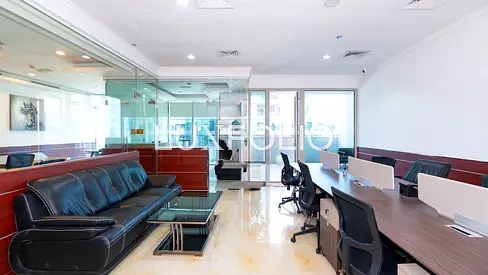 Prime Location | Furnished | Close to Metro
