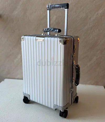 Rimowa cabin suitcase