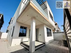 Villa with price including registration and ownership fees, ready to move in