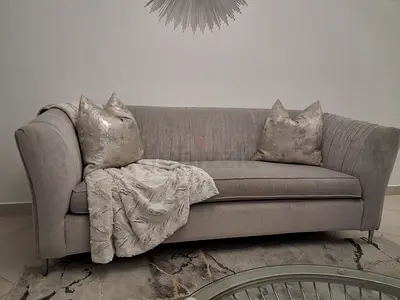 Canadian-made sofa in excellent condition