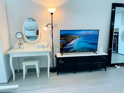 Studio for short term in Lago Vista Tower IMPZ