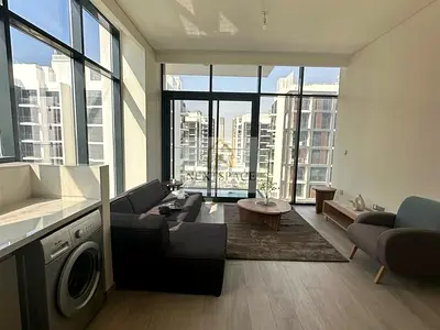 Fully Furnished 2 Bedroom | Modern Living | Best Deal