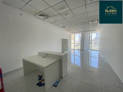 Fully Fitted | Well-maintained Office | Canal View