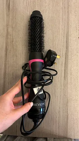 Revlon Hot Air Styling Brush