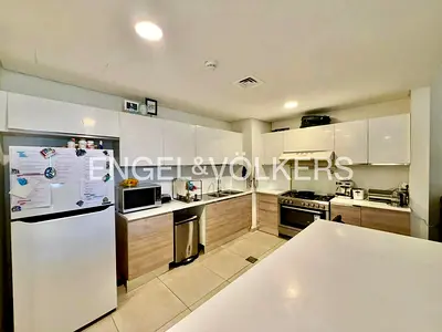 Prestigious | Flexible Furnishing | Golf