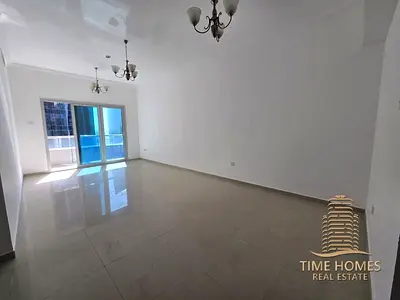 Vacant | Unfurnished | Spacious Layout