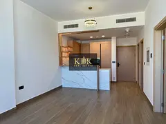 Semi Furnished 1 BR Apartment | Well Maintained | Call Now