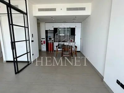 Vacant | High Floor | Chiller Free | Parking