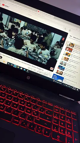 HP omen (Gaming Laptop)
