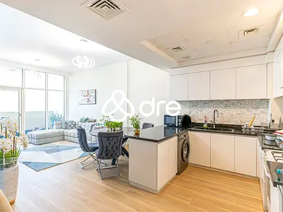 Multiple cheques | High floor | Fully Furnished