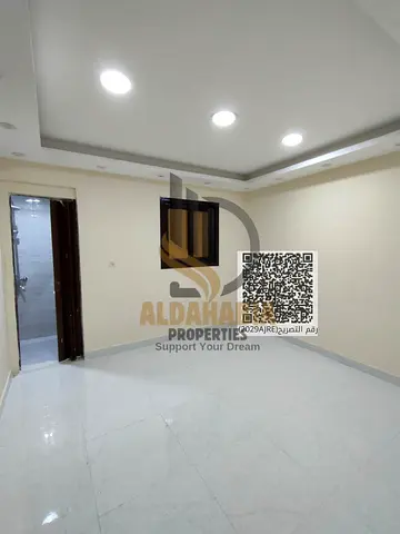 2 Bedroom Annex for Rent in Al Mowaihat 2 – Ajman First Tenant | Private Entrance & Luxury Finishin