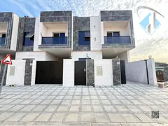 Your Dream Villa Awaits! Experience luxury and comfort in this high-end modern villa located in the