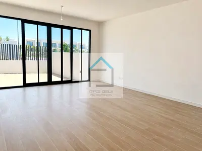 Brand New 4BR+M Spacious Townhouse for Rent