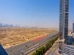 MULTIPLE OPTIONS | OPEN VIEW | HIGH FLOOR