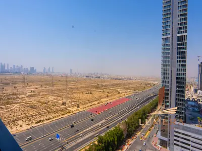MULTIPLE OPTIONS | OPEN VIEW | HIGH FLOOR