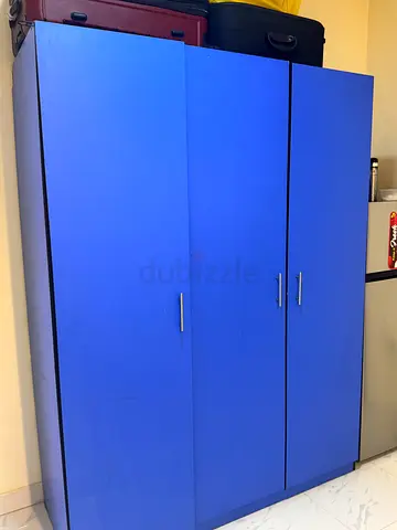 Cupboard