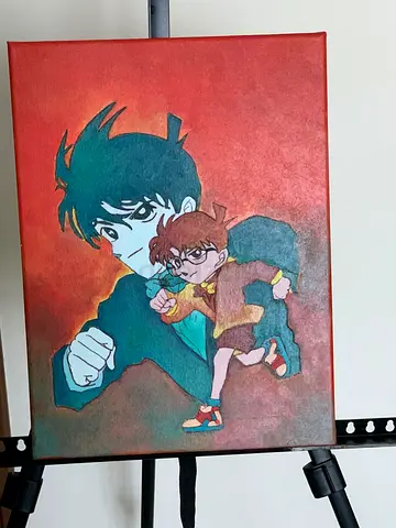 Painting for sale