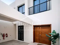 Hot Deal-2 Bedroom Villa With Maids-Prime Location