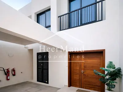 Hot Deal-2 Bedroom Villa With Maids-Prime Location