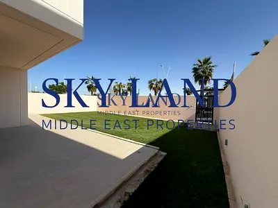 Single Row | Landscaped Garden | Spacious &amp; Modern Layout