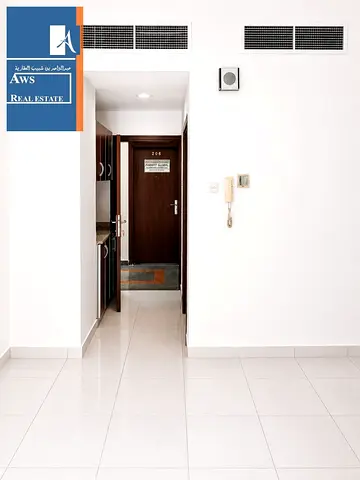 Affordable Studio Available for Executive Bachelors and Families