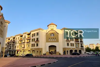 1 BHK | Greece Cluster | International City