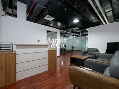 Furnished | Prime Location | Vacant Soon