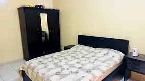Clean and Fully furnished single room for monthly rent in Abushagara