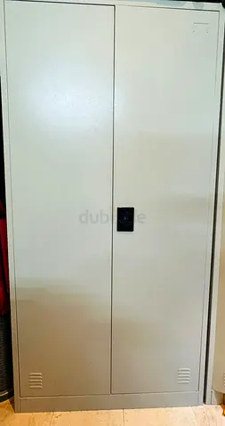 Steel Wardrobes ready for sale
