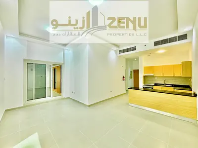 شقة حصرية 2 BHK مع أناقة عصرية.