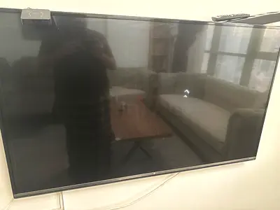 55 inch LG LED TV - Good Working Condition