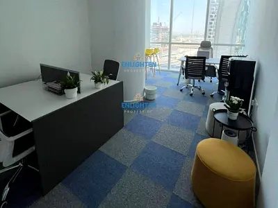 B2B Tower Office | Ideal Business Setup