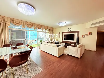 2BR + Maids | Vastu | Fully Furnished | Vacant