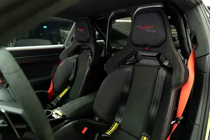 2025 Porsche 911 — миниатюра 11