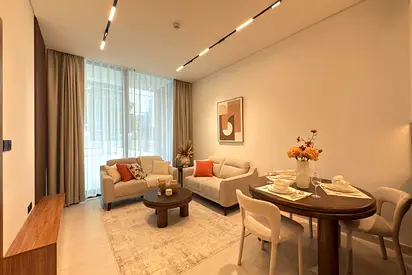 Fully Furnished | Large Layout| Luxury| Smart Home