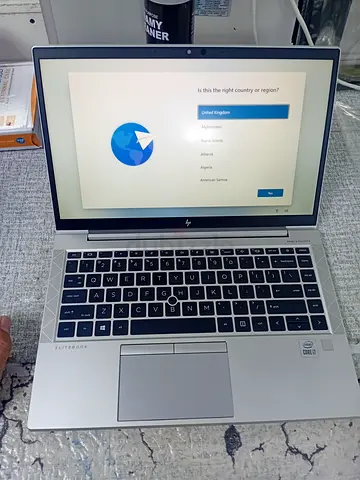 Core i5 10 generation 8 gb ram 256 ssd