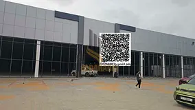 🏢 Large Commercial Showroom for Rent – Umm Al Quwain