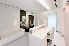 Vacant Now | Grade A Tower | Lake Views