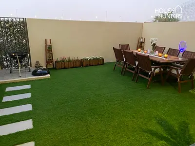 Stunning Villa| Modern Living| Exclusive Community
